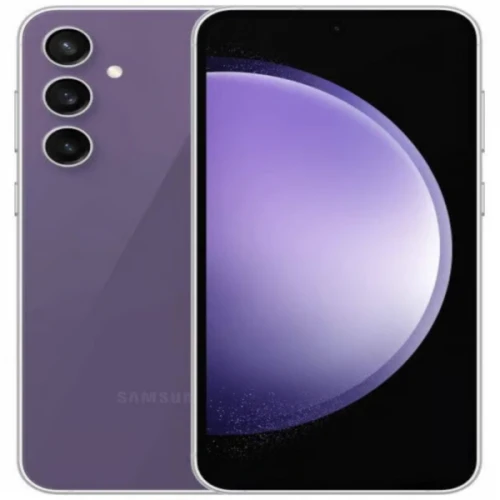 Samsung Galaxy S23 FE 128 GB Mauve