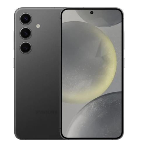 Samsung Galaxy S24 128 GB Nero