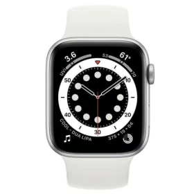 Apple Watch Series 3 38mm Gris Sidéral - Bracelet Sport