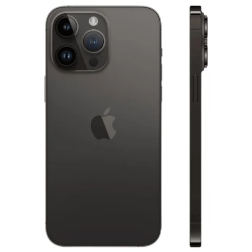 iPhone 14 Pro 128 GB Weltraumschwarz