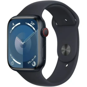 Apple Watch Series 3 38mm Noir