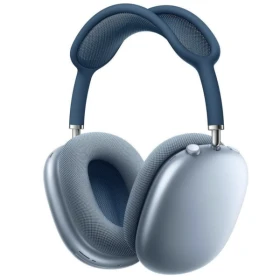 Apple AirPods Max (2020) - Plata