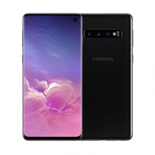 Samsung Galaxy S10E 128 Go Dur à Cuire (couleur selon dispo)