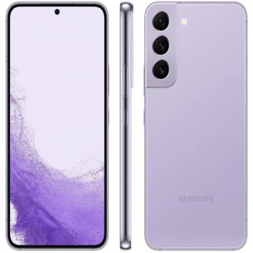 Samsung Galaxy S23 256 Gb Lila