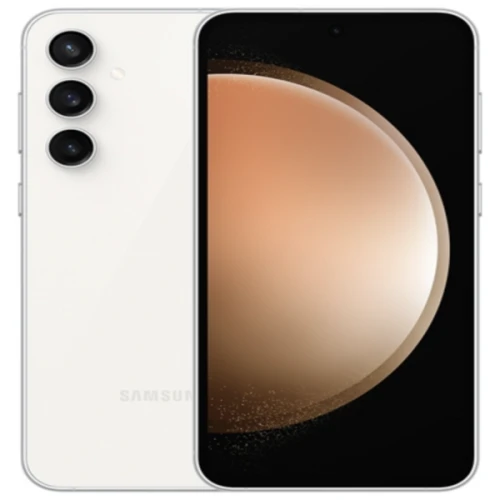 Samsung Galaxy S23 FE 128 Go Blanc