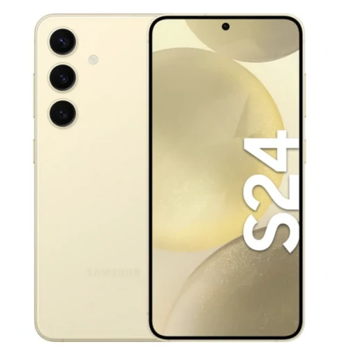 Samsung Galaxy S24 256 Go Giallo