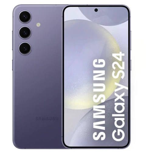 Samsung Galaxy S24 256 Go Malva