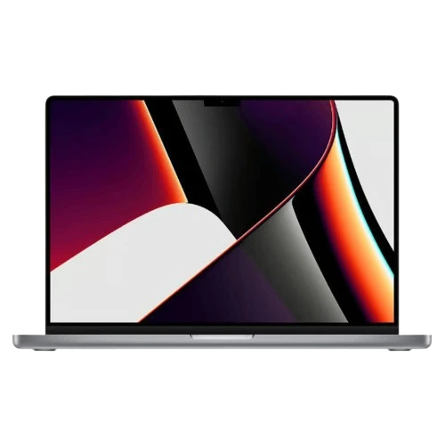 MacBook Pro 16 (2021) - Apple M1 Pro 10 CPU / 16 GPU 512 GB SSD - RAM 16 GB - Grigio siderale