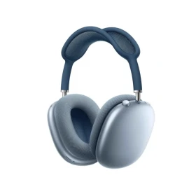 Apple AirPods Max (2020) - Plata