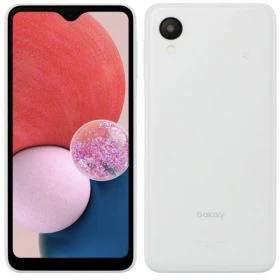 Samsung A51 128 GB Svart