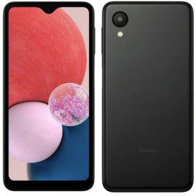 Samsung Galaxy A23 128 Go Noir Premium