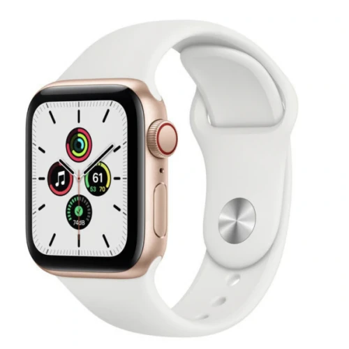 Apple Watch Series 6 (2020) GPS 40 mm Oro