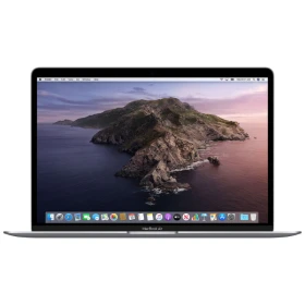 MacBook Pro 13" (2020) - Apple M1 3.2GHz 256 Go SSD - RAM 8 Go - Gris Sidéral - Premium