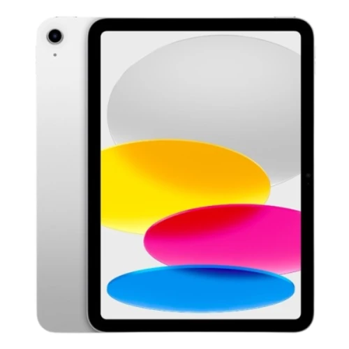 iPad 11 (2025) Wifi + 5G 128 GB Plata - Wifi + 5G