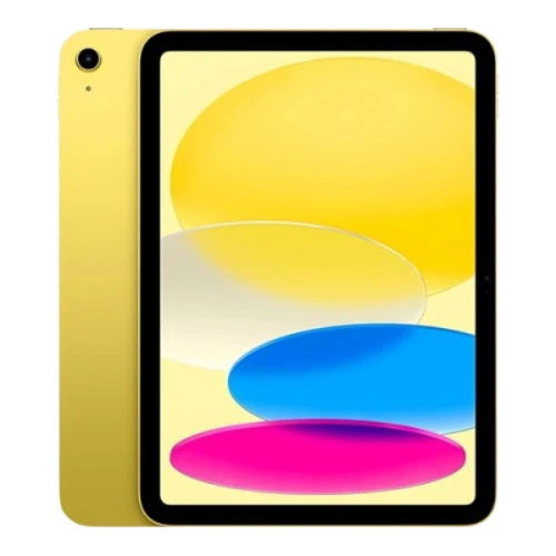 iPad Pro 11 (2021) 3a Generación 128 GB Gris Espacial - Wifi