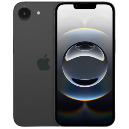 iPhone 16e 128 Gb Black