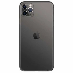 iPhone 11 Pro Max 256 Go Noir Sidéral