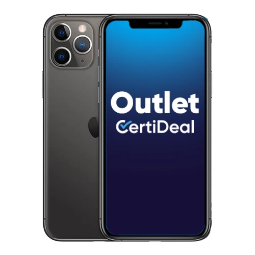 iPhone 11 Pro Max 256 Go Très bon état - Outlet