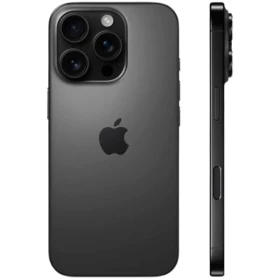 iPhone 16 128GB Nero