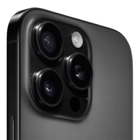 iPhone 16 128 GB Schwarz