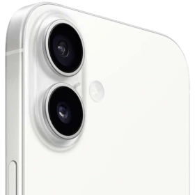 iPhone 16 128GB Bianco