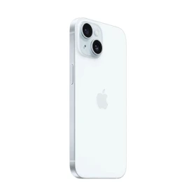 iPhone 15 256 Go Bleu