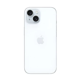 iPhone 15 Plus 128 Go Bleu