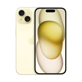 iPhone 15 128 Go Bleu