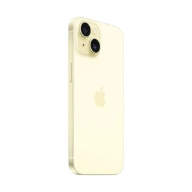 iPhone 15 Plus 128 Go Jaune