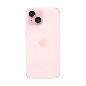 iPhone 15 Plus 128 Go Noir