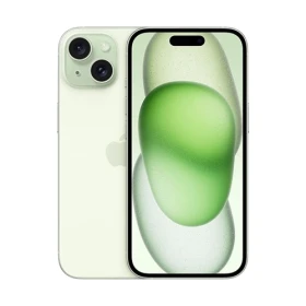 iPhone 15 128 Go Vert