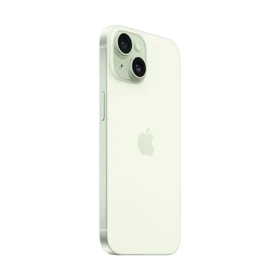 iPhone 15 Plus 128 Go Vert