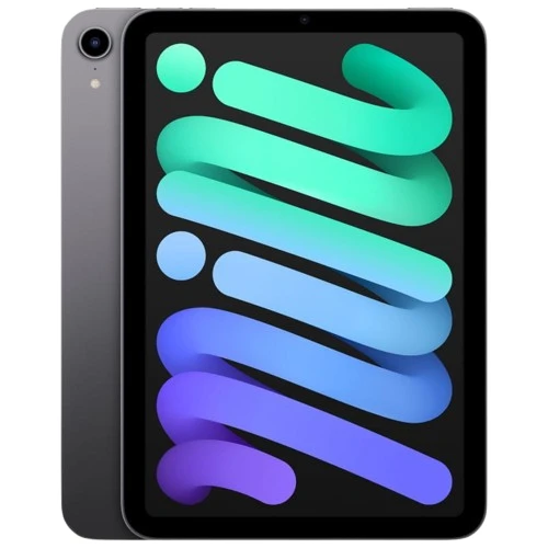 iPad mini 6 (2021) 64 Go - Wifi Gris Sidéral