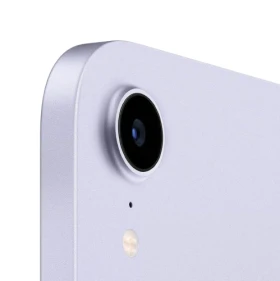 iPad Mini 2 128 GB Rymdgrå