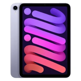 Ipad mini 6 64 Go Mauve