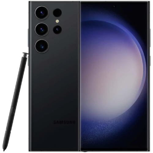 Samsung Galaxy S23 Ultra 512 GB Zwart