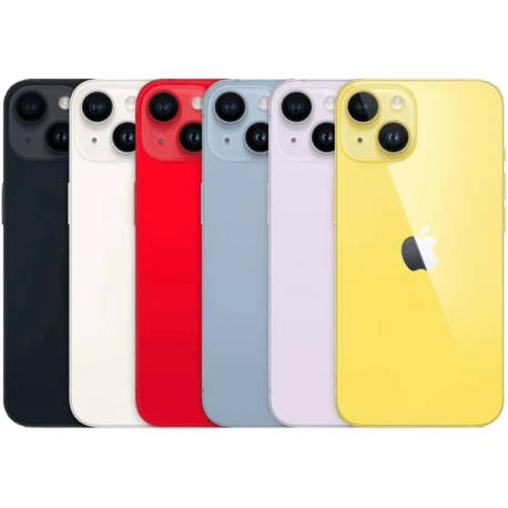 Ventes flash iPhone 14 Plus 128 Go Dur à Cuire (couleur selon disponibilité)