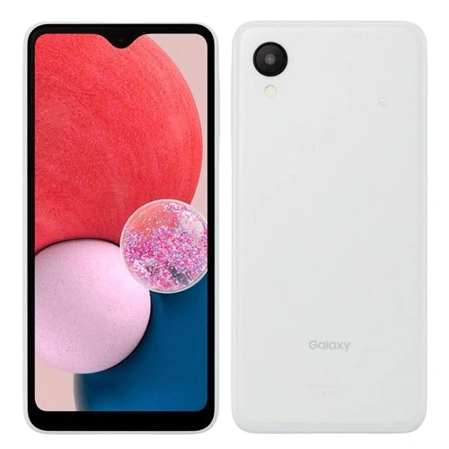 Samsung A23 SCG18 64 GB Wit