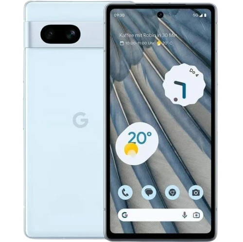 Google Pixel 7a 128 GB Blauw