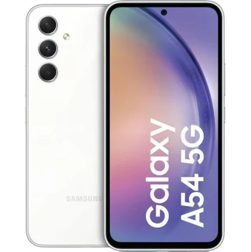 Samsung Galaxy A54 128 Gb Vit