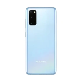 Samsung Galaxy S20