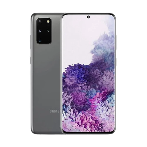 Samsung Galaxy S20 Plus 128 GB Grau