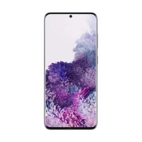 Samsung Galaxy S20 Plus 128 Go Gris