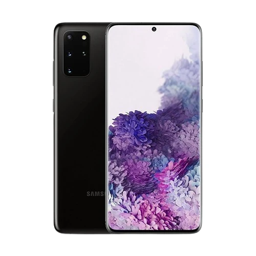Samsung Galaxy S20 Plus 128 GB Schwarz
