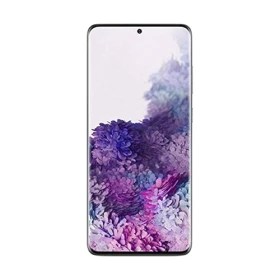 Samsung Galaxy S20 Plus 128 Gb Nero