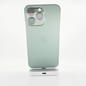 iPhone 13 Pro 256 Go Vert Alpin Correct - IMEI 353754680199168