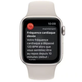 Apple Watch Series SE 2 (2022) GPS 44 mm