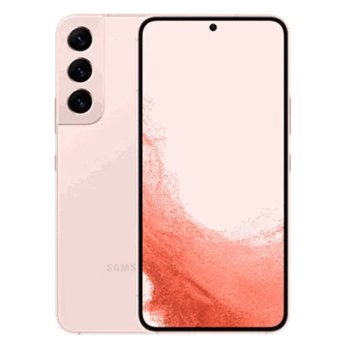 Samsung Galaxy S22 Plus 128 Gb Rosa