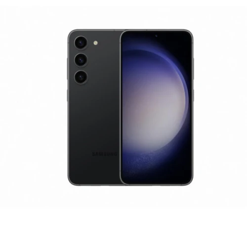 Samsung Galaxy S23 256 GB Zwart
