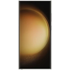Samsung Galaxy S23 Ultra 256 GB zwart